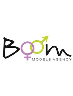 BOOM Models Agency