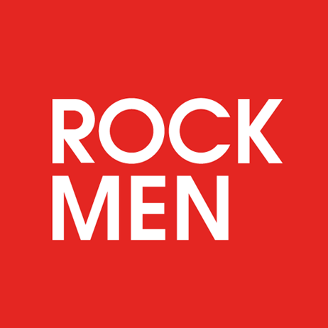 Rock Men