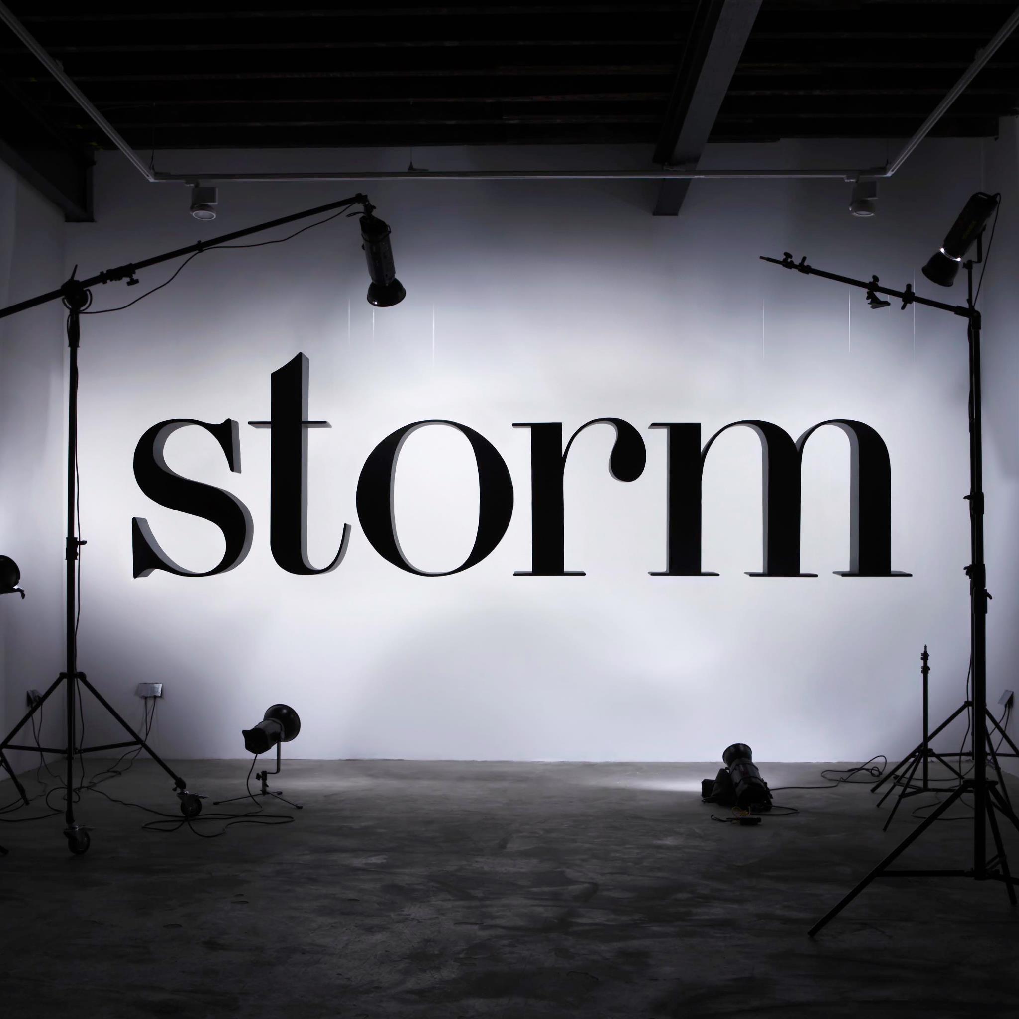 Storm Model Management