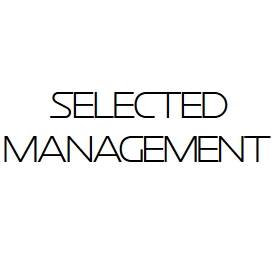 Selected Management