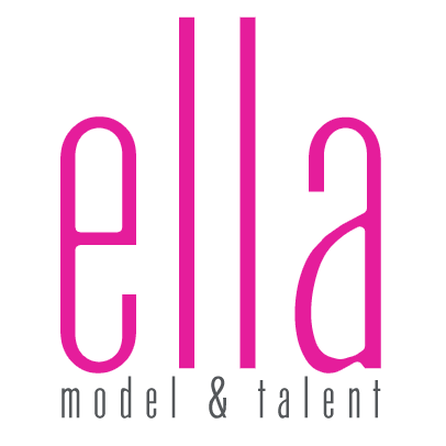 ella model & talent